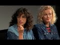 In conversation with... Desiree Akhavan, Maxine Peake and the makers of The Bisexual - BFI