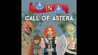 Call of Astera | D&amp;D campaign | Ep 35 - Pt 2 | Party in the Mangroves