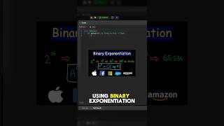 Leetcode Pow(x, n) solved using Binary Exponentiation | TanishkBhatt | #python #coding #leetcode