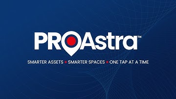 Streamline Compliance with ProAstra Asset Management