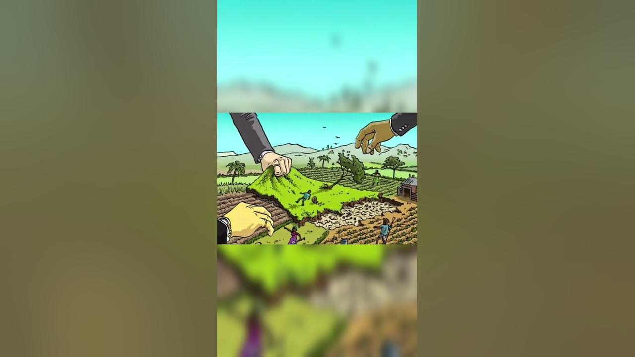 the-real-hero-of-india-farmer-deep-meaning-shortvideo