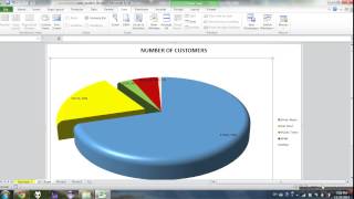 Abu Dhabi University ITE100 - Lab 6 Excel