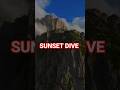 POV: sunset FPV over Monte Civetta 🌄7-inch power, pure alpine scale.#dolomites #fpv #dronevideo