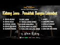 15 Album Kidung jawa - Penakluk Bangsa Lelembut