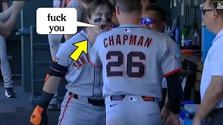 MLBβ’ Bloopers 6