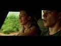 Capture de la vidéo The Bourne Supremacy - Goa Chase (Score Only - Film Version)