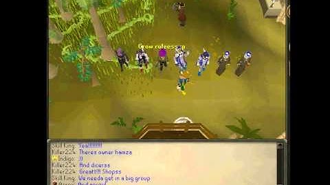 HamziX Party Promo!!!!!!!!!!!