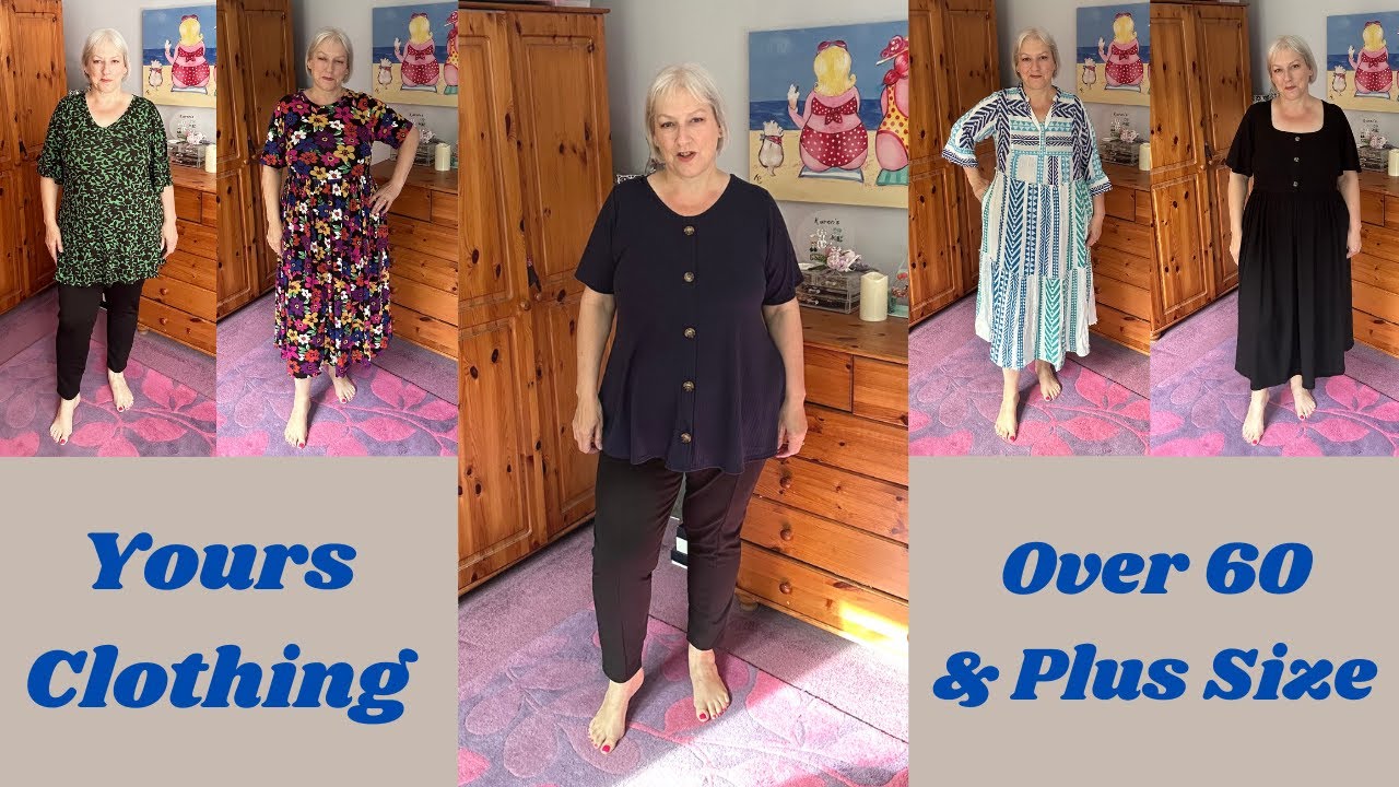 Plus Size OOTD  Yours Clothing 