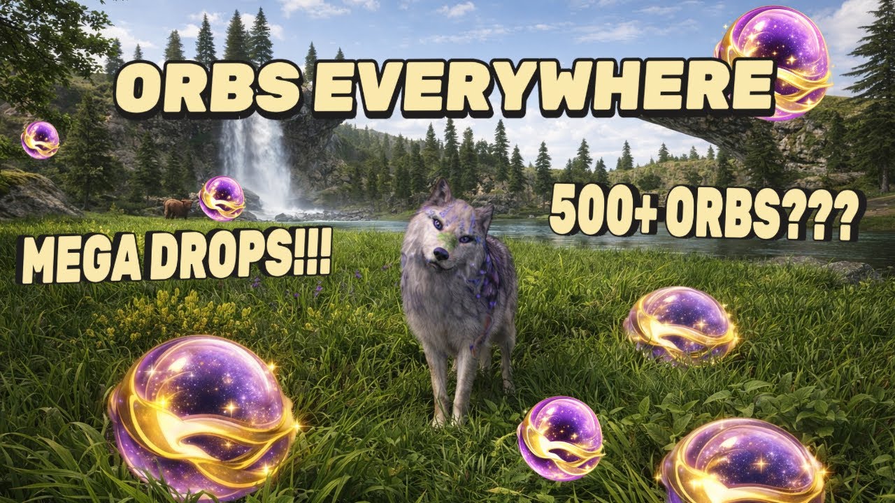 THIS SHOULDN’T BE POSSIBLE 😳 THE WOLF GAME : A WEEK IN GREEN HILLS CAN GET YOU..