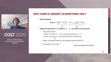 Online Learning with Vector Costs and  Bandits with Knapsacks