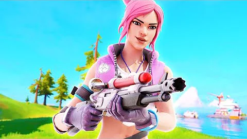 Solo Endgame Highlights #2