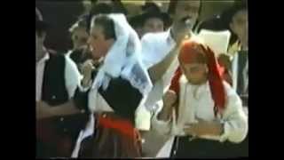 RFM - I Festival Folclórico da Ribeira do Neiva - Parte 1