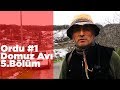 Ordu Domuz Avı 1 Ekip İşi 5.Bölüm Yaban Tv Wild Boar Hunting