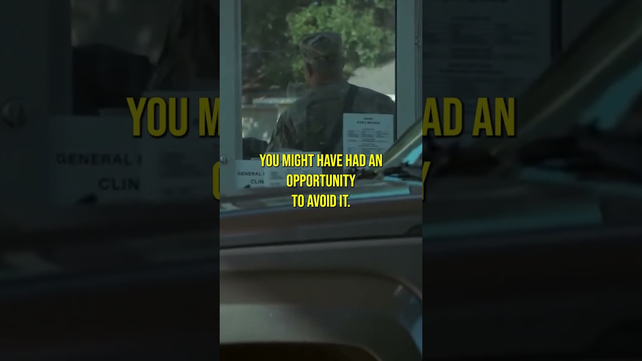 Strong Body, Strong Mind: US Intel Community Former Contractor on Fitness Discipline