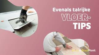 Ontdek Ons Vloerortiment Bij Brico & Bricoplanit