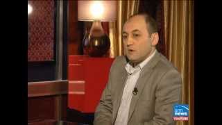 Հյուրանոց ArmComedy 32 - Ավետ Պողոսյան