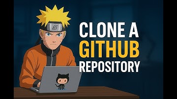 How to Clone a GitHub Repository in VS Code 🔥 | GitHub for Beginners (Step-by-Step Guide) |