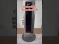 Gaodisen GY86 3D Face Smart Lock | 7-in-1 Unlock & 5000mAh Battery 🔒✨