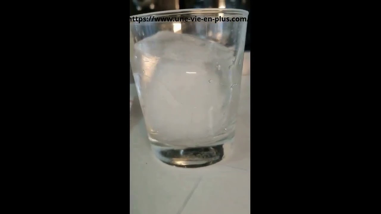 Comment vérifier si votre orgonite fonctionne ? TEST CONGEL