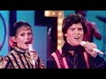 Donny & Marie Osmond - "Don't It Make My Brown Eyes Blue / I Just Want To Celebrate / Free Ride"...