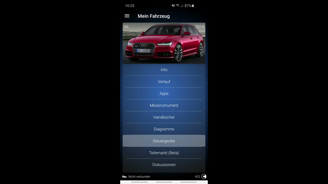 MMI Navigation - Erklärfilm - Smartphone über Bluetooth verbinden // Maschek Automobile