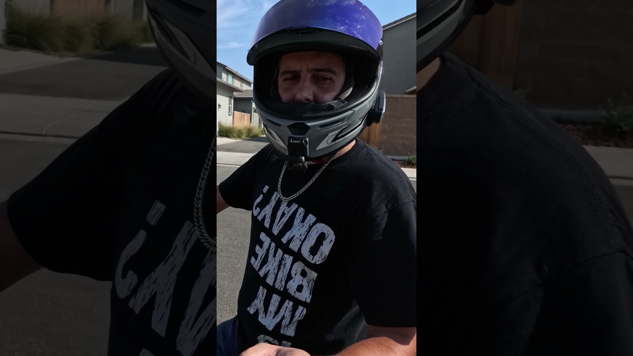 This Kids Bike Now Does 65MPH 😳🚀