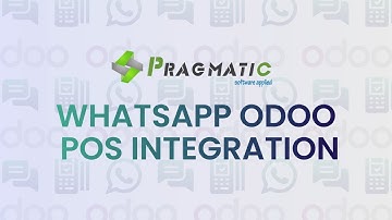 Whatsapp Odoo POS Integration App