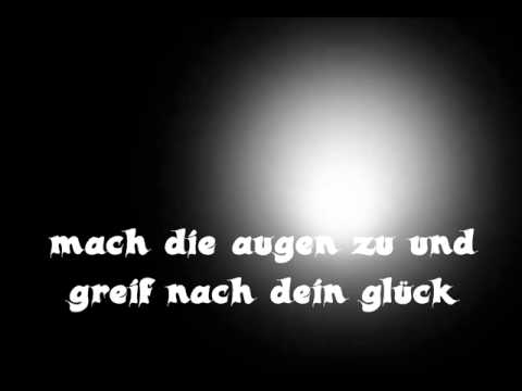 Blicke Nach Vorne Und Schau Nicht Zuruck Youtube