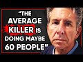 The Serial Killers Nobody Suspects | Agent Bruce Sackman | The Jordan Harbinger Show 470