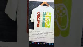 Print on Demand just got easier with this software (Vectorizer)