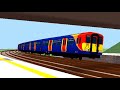 The Worst Train Driver Roblox & Train Simulator Version