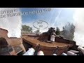 Efteling De Vliegende Hollander 360 VR POV Onride
