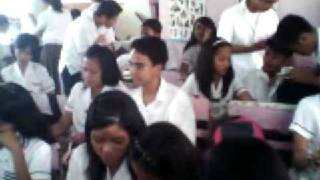 III - Piety (part 1) PCNHS 2008 - 2009