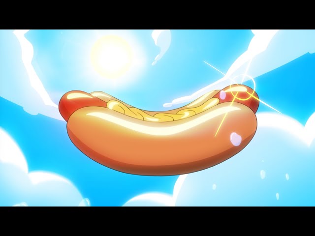 Brawl Stars - One Hot Dog, Please