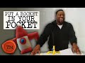 Put A Rocket In Your Pocket | Full Task | Taskmaster