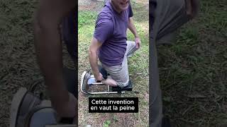 Cette Invention En Vaut La Peine