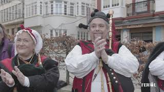 Homenaxe a Concepcion Arenal 2020