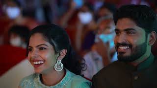 Adipoli Wedding Dance Performance By Cousins Surprise Bride Dance