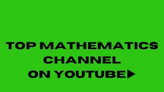 Bilinear or Linear Fractional Transformation Definition || Top mathematics channel on YouTube