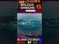 Epic Navy Battle Submarine Torpedo Strike!💥" #shorts #gaming #shorts #youtubeshorts #trending #viral