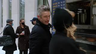 Rollins + Carisi 22x04 Scene 1+2
