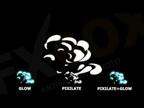 2D FX Smoke Elements | After Effects, a Templates & Theme by FlashFXbox (Thumbnail 2 of 2)