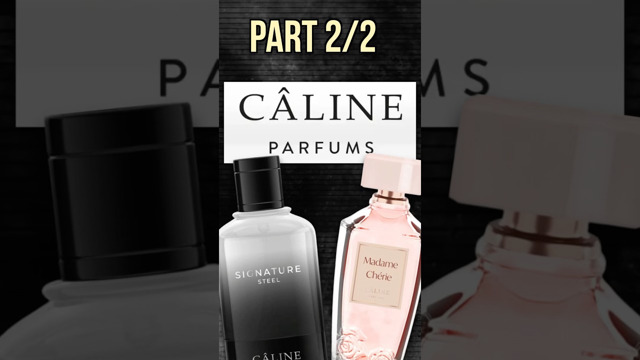 9 BELIEBTE CALINE DUPES die du testen musst! Part 2/2