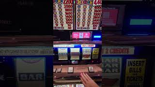 10 High Limit Spins At Resorts World slots gambling lasvegas
