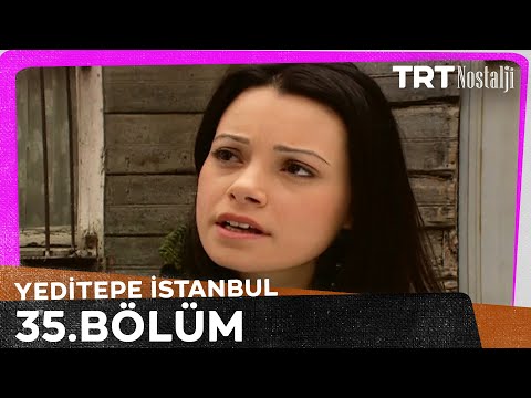 Yeditepe İstanbul 35. Bölüm