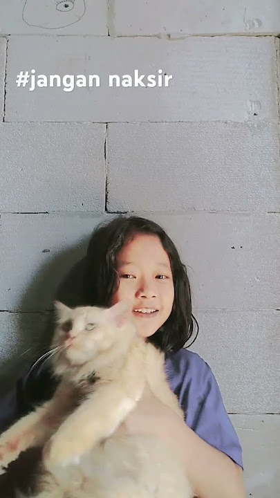 janji yah jangan naksir