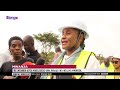 RC .MTANDA ATOA MAELEKEZO KWA WAKUU WA WILAYA MWANZA.