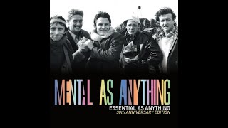 Mental as anything - Live it up - Extended Wanderer Mix
