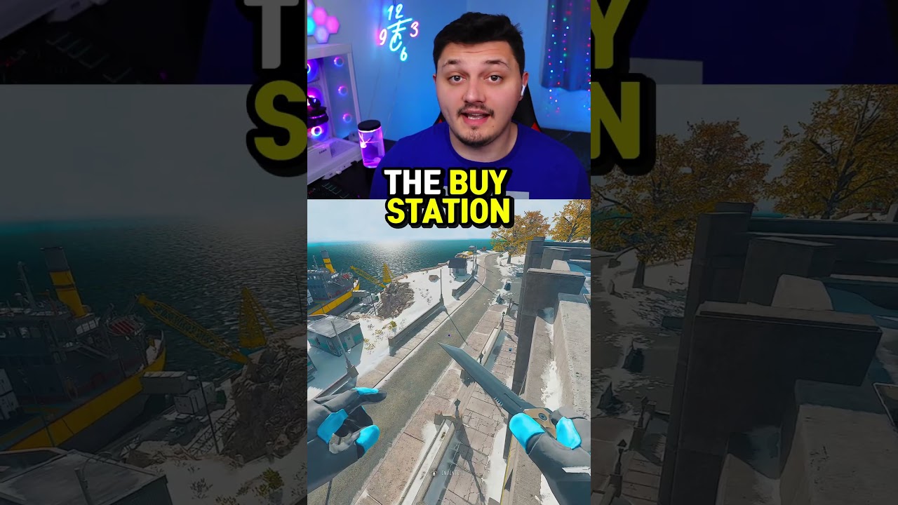 Проверка повреждений от падения, чтобы вам не пришлось этого делать (Центр управления)