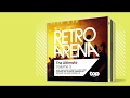 The Ultimate Retro Arena Volume 3 - The Mix